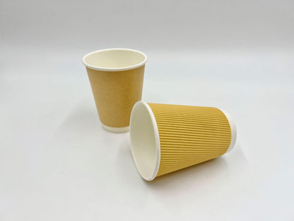 12 oz Paper Cup