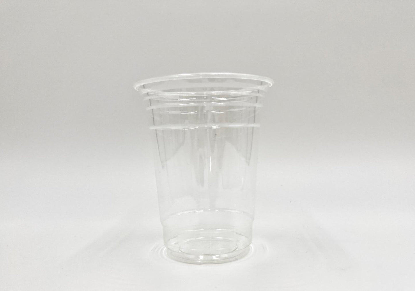 16 oz PLA Compostable Cold Drink Cup – 1000 Cups - Memeda US