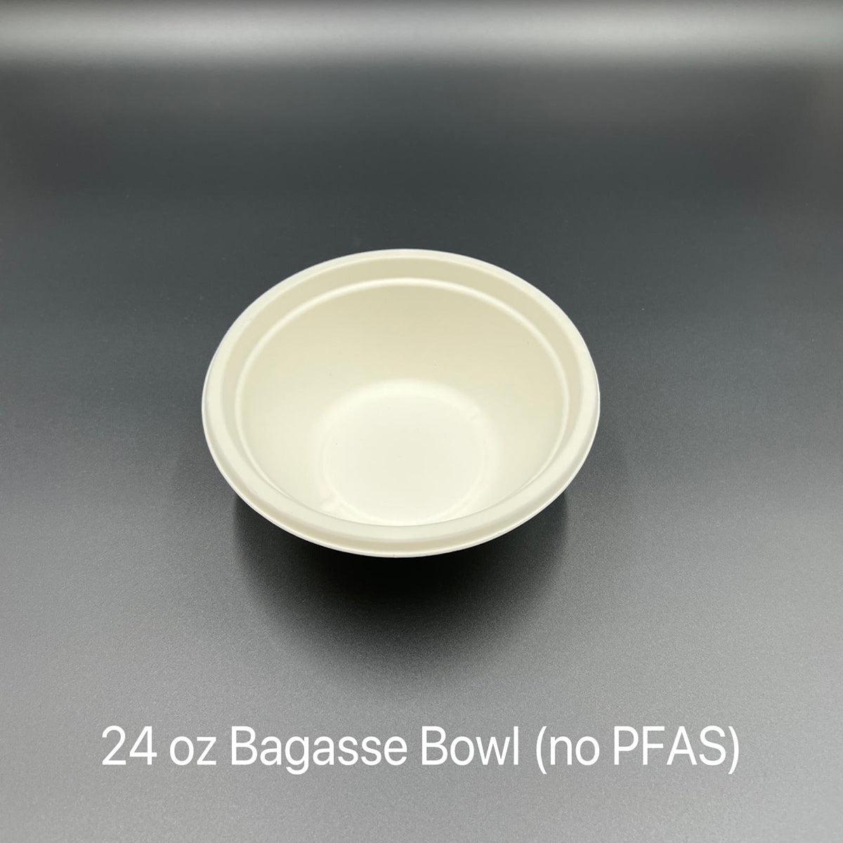 24 Oz Bowl - 500/case