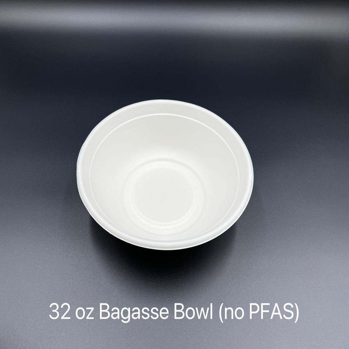 32 oz Bowl - 500/case