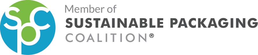 Memeda US is a member of Sustainable Packaging